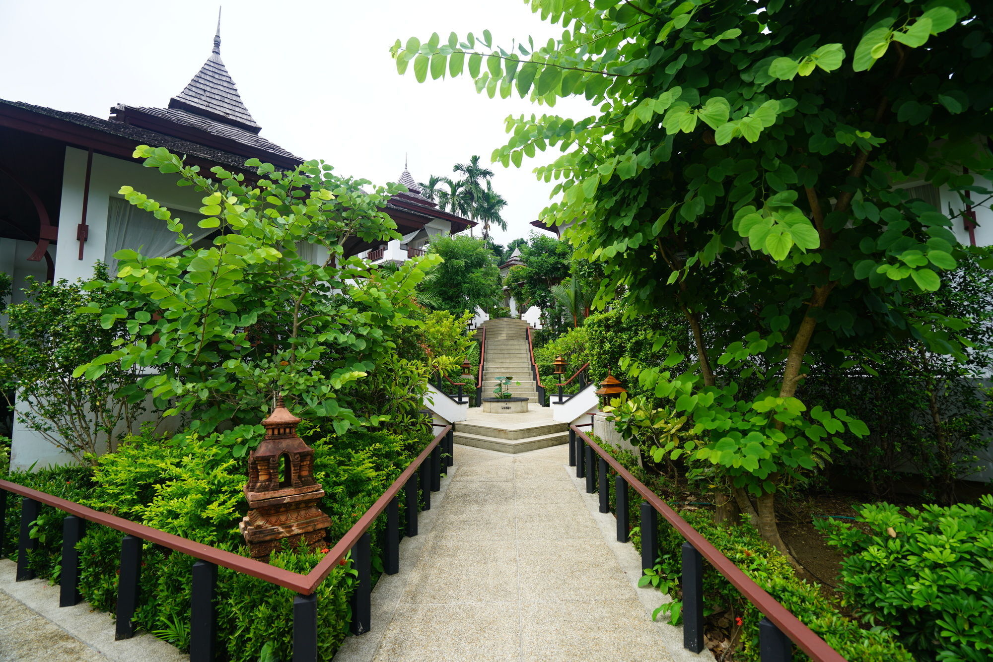 Nakamanda Resort And Spa- Sha Plus Klong Muang Beach Exterior photo